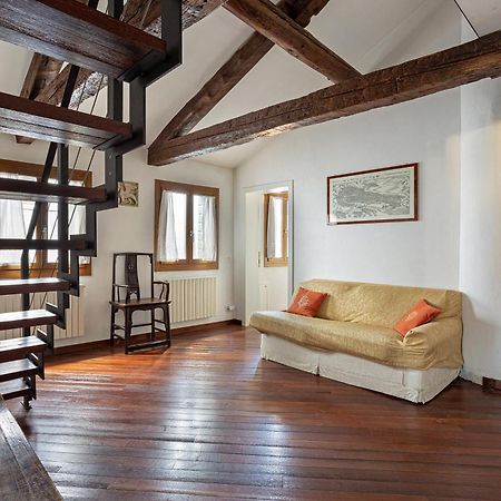 Vip Venice Rooms Стая снимка