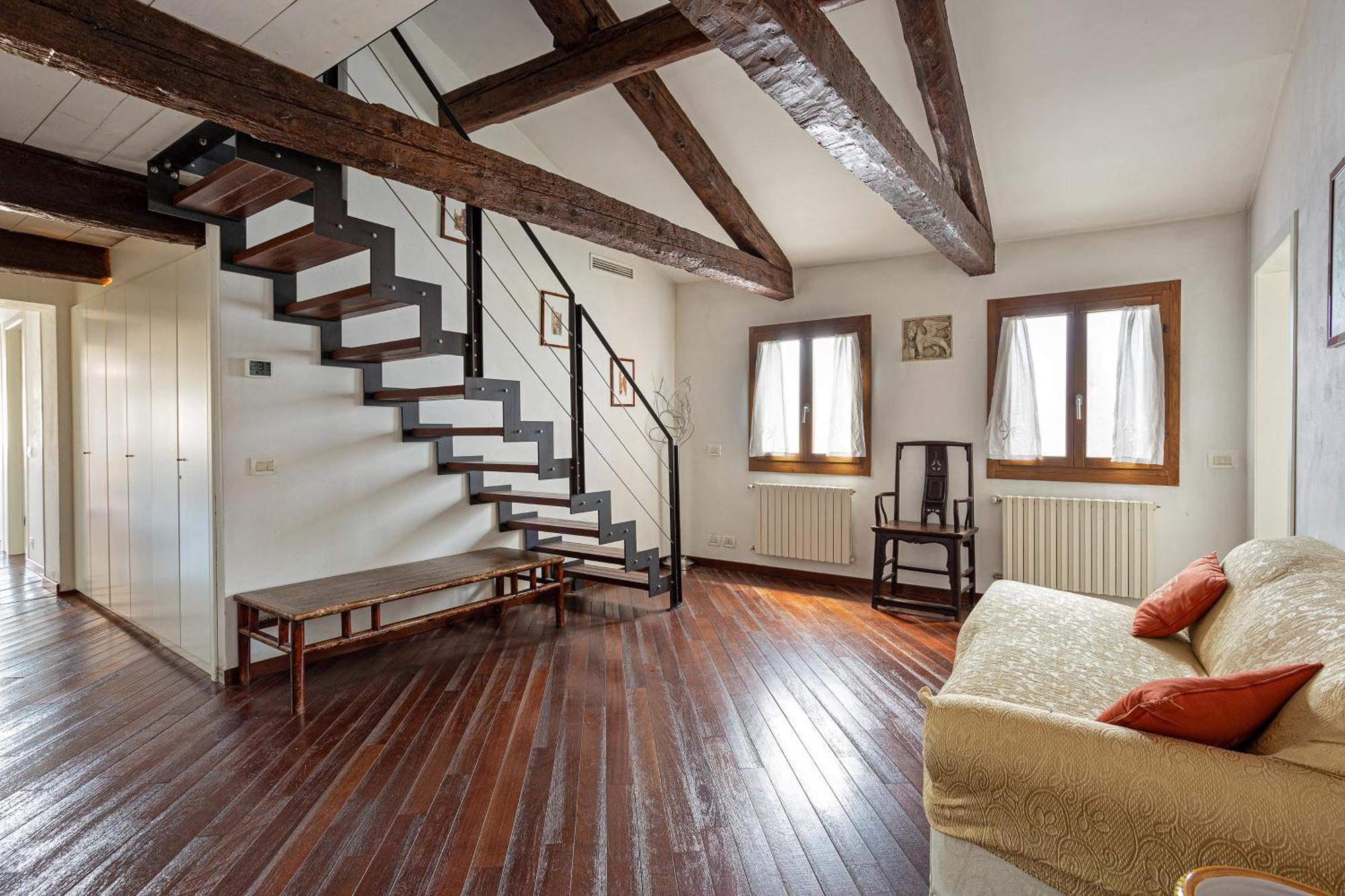 Vip Venice Rooms Стая снимка