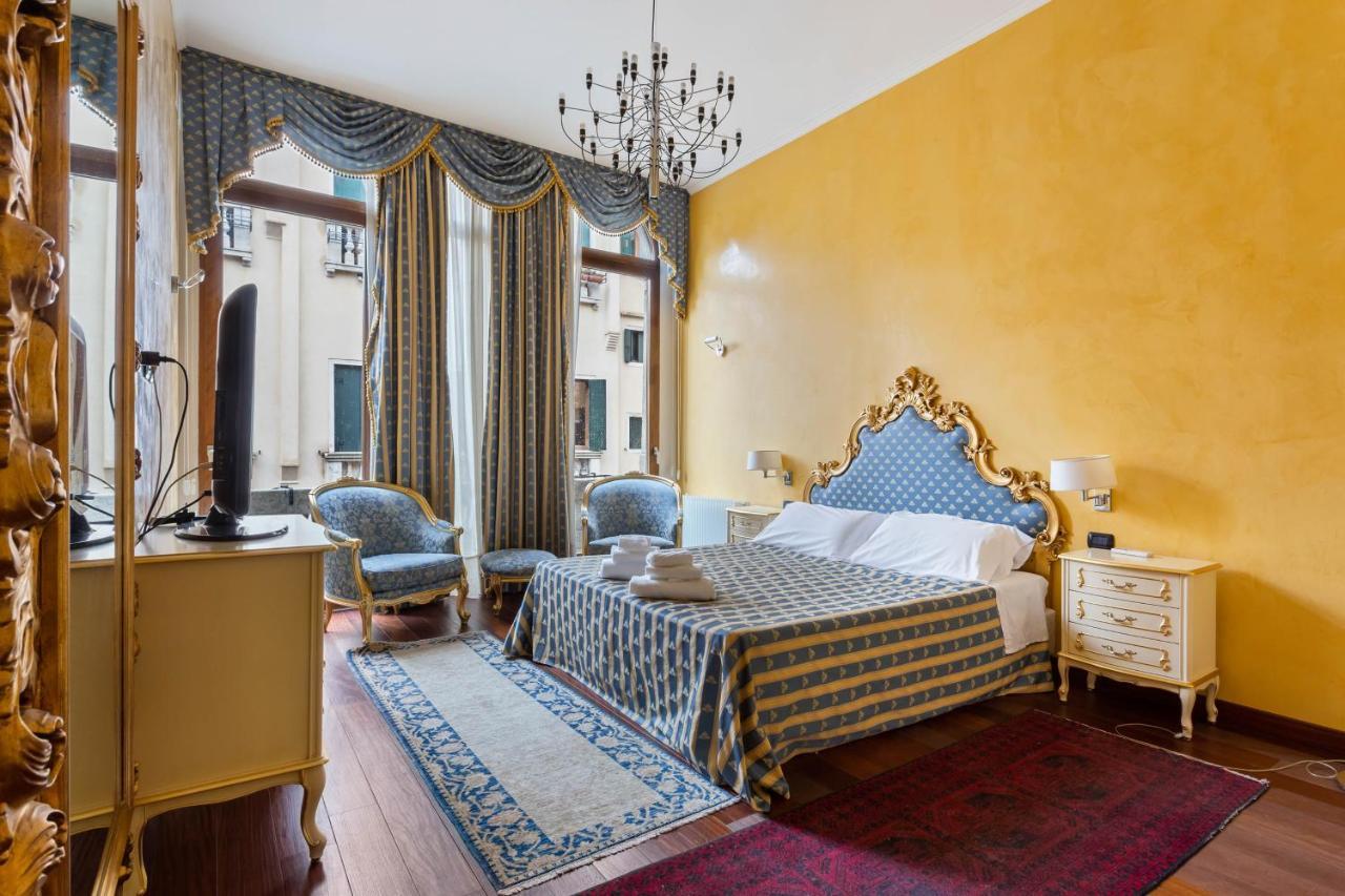 Vip Venice Rooms Екстериор снимка