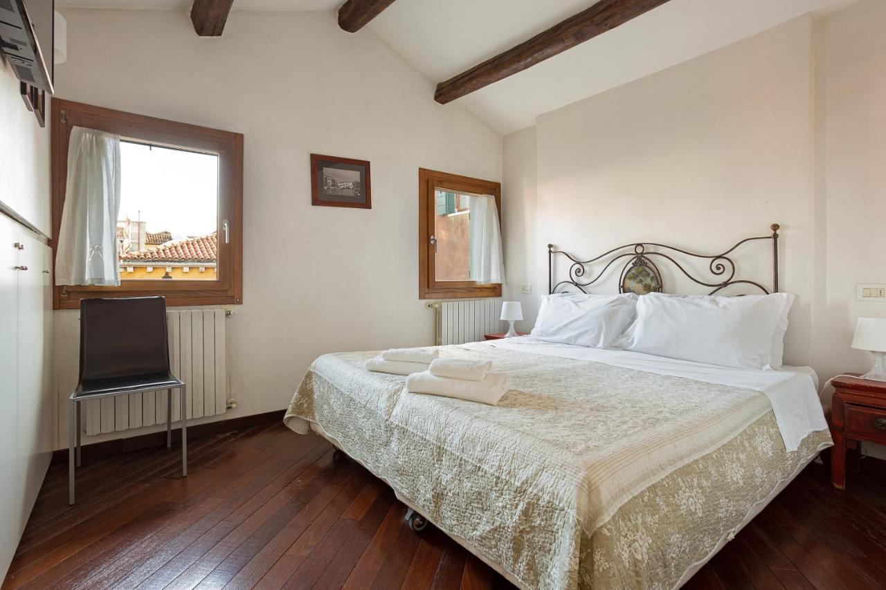 Vip Venice Rooms Екстериор снимка