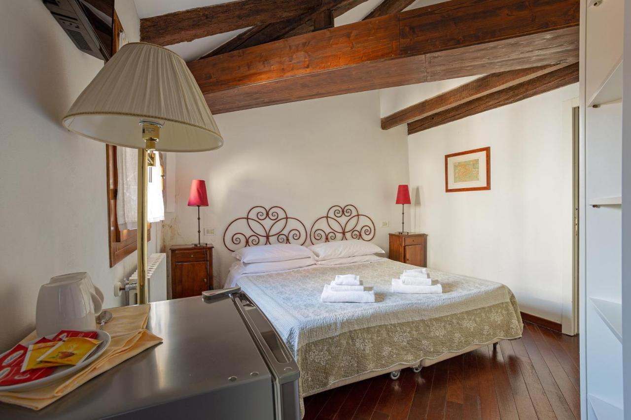 Vip Venice Rooms Екстериор снимка